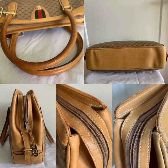 🔴SOLD🔴Gucci bag - Picture 4 of 8